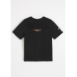 DIVERSE EXTREME TEAM - DAKAR RALLY KOSZULKA (T-SHIRT) DKR DES 1525 KOLOR CZARNY L