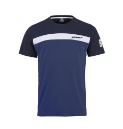 KENNY RACING T-SHIRT COLLEGE BLUE KOLOR NIEBIESKI ROZMIAR S