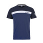 KENNY RACING T-SHIRT COLLEGE BLUE KOLOR NIEBIESKI ROZMIAR S
