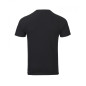 KENNY RACING T-SHIRT CORE BLACK KOLOR CZARNY ROZMIAR XXL