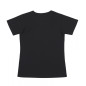 KENNY RACING T-SHIRT DAMSKI CORE BLACK KOLOR CZARNY ROZMIAR M