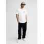 DIVERSE EXTREME TEAM - DAKAR RALLY - KOSZULKA DKR LOGO SMW263 KOLOR BIAŁY XL