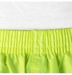 OXFORD SPODNIE PRZECIWDESZCZOWE RAINSEAL KOLOR ŻÓŁTY FLUO ROZMIAR 4XL (XXXXL)