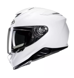 Kask motocyklowy integralny HJC RPHA71 PEARL WHITE L
