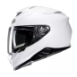 Kask motocyklowy integralny HJC RPHA71 PEARL WHITE L Kask motocyklowy integralny HJC RPHA71 PEARL WHITE L