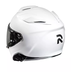 Kask motocyklowy integralny HJC RPHA71 PEARL WHITE M