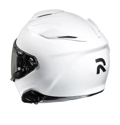 Kask motocyklowy integralny HJC RPHA71 PEARL WHITE XXL