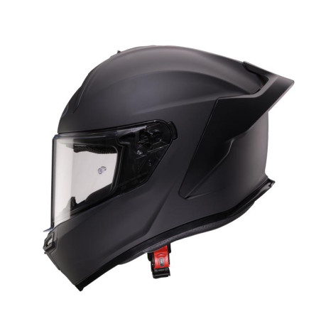 CABERG KASK INTEGRALNY ROXTER SOLID KOLOR CZARNY MAT ROZMIAR XS