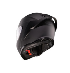 CABERG KASK INTEGRALNY ROXTER SOLID KOLOR CZARNY MAT ROZMIAR S