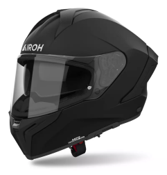 Kask Airoh Matryx Black Matt S