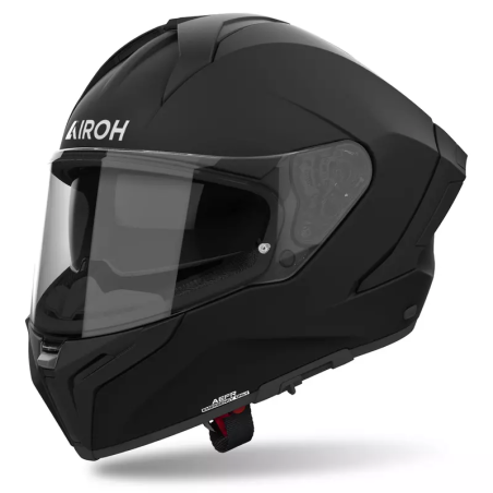 Kask Airoh Matryx Black Matt S