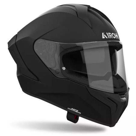 Kask Airoh Matryx Black Matt S