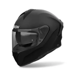 Kask Airoh Spark 2 Black Matt M