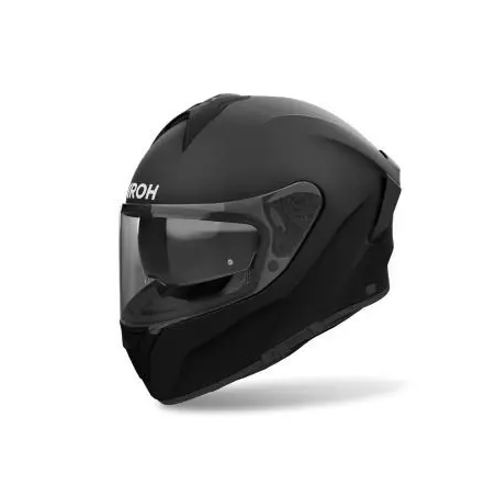 Kask Airoh Spark 2 Black Matt M