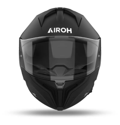 Kask Airoh Matryx Black Matt S