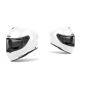 Kask Airoh Spark 2 White Gloss M Kask Airoh Spark 2 White Gloss M