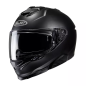 Kask HJC I71 Semi Flat Black XS Kask HJC I71 Semi Flat Black XS