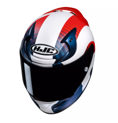 Kask HJC RPHA12 Ottin White/Red L