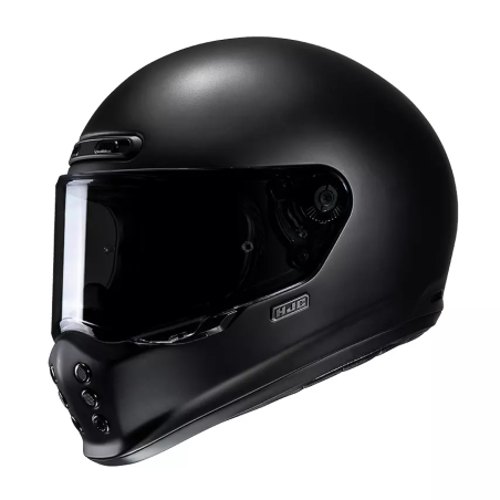 Kask HJC V10 Semi Flat Black M