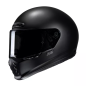 Kask HJC V10 Semi Flat Black M Kask HJC V10 Semi Flat Black M