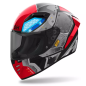 Kask Airoh Connor Bot Gloss S Kask Airoh Connor Bot Gloss S