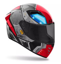 Kask Airoh Connor Bot Gloss S