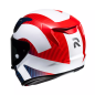 Kask HJC RPHA12 Ottin White/Red L
