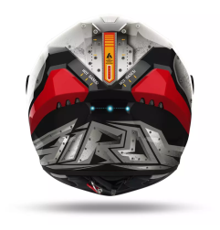 Kask Airoh Connor Bot Gloss S