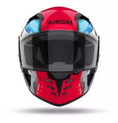 Kask Airoh Connor Bot Gloss S