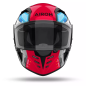 Kask Airoh Connor Bot Gloss S Kask Airoh Connor Bot Gloss S