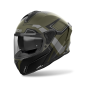 Kask Airoh Spark 2 Dart Military Green Matt S Kask Airoh Spark 2 Dart Military Green Matt S