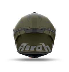 Kask Airoh Spark 2 Dart Military Green Matt S
