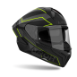 Kask Airoh Matryx Sentinel Yellow Matt XL Kask Airoh Matryx Sentinel Yellow Matt XL