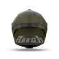 Kask Airoh Spark 2 Dart Military Green Matt S Kask Airoh Spark 2 Dart Military Green Matt S