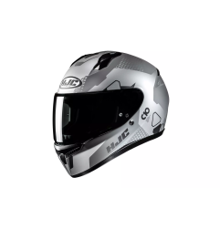 Kask HJC C10 Aspa Light Grey M