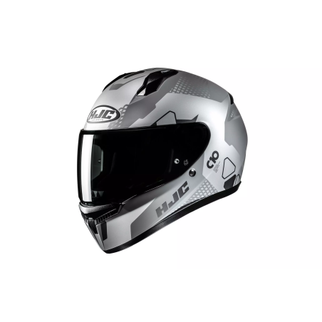 Kask HJC C10 Aspa Light Grey M
