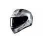 Kask HJC C10 Aspa Light Grey M Kask HJC C10 Aspa Light Grey M