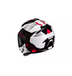Kask HJC C10 Aspa White/Black L
