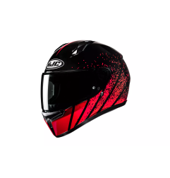 Kask HJC C10 Haven Black/Red L