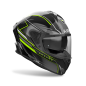 Kask Airoh Spark 2 Shadow Yellow Gloss S Kask Airoh Spark 2 Shadow Yellow Gloss S