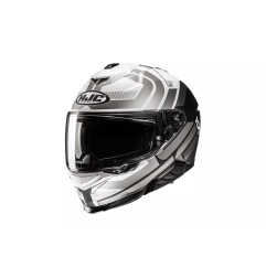 Kask HJC I71 Viz Grey/Black M