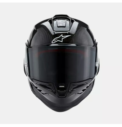 Kask Alpinestars Supertech R10 carbon czarny XL