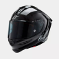 Kask Alpinestars Supertech R10 carbon czarny L Kask Alpinestars Supertech R10 carbon czarny L