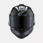 Kask Alpinestars Supertech R10 carbon czarny L Kask Alpinestars Supertech R10 carbon czarny L