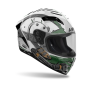 Kask motocyklowy integralny Airoh Connor Alligator Gloss M Kask motocyklowy integralny Airoh Connor Alligator Gloss M