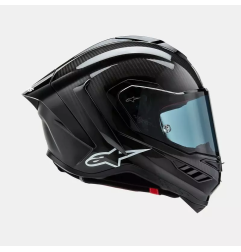 Kask Alpinestars Supertech R10 carbon czarny L