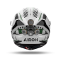 Kask motocyklowy integralny Airoh Connor Alligator Gloss M Kask motocyklowy integralny Airoh Connor Alligator Gloss M