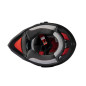 Kask motocyklowy turystyczny ROXAR ADV Z-Line czarny mat Kask motocyklowy turystyczny ROXAR ADV Z-Line czarny mat