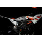 Kask motocyklowy turystyczny ROXAR ADV Z-Line czarny mat Kask motocyklowy turystyczny ROXAR ADV Z-Line czarny mat