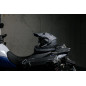 Kask motocyklowy turystyczny ROXAR ADV Z-Line czarny mat Kask motocyklowy turystyczny ROXAR ADV Z-Line czarny mat